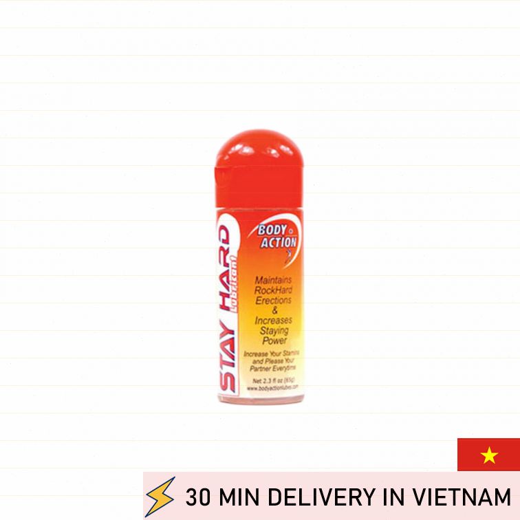 Delay Gel Control Climax Long Lasting Pleasure 