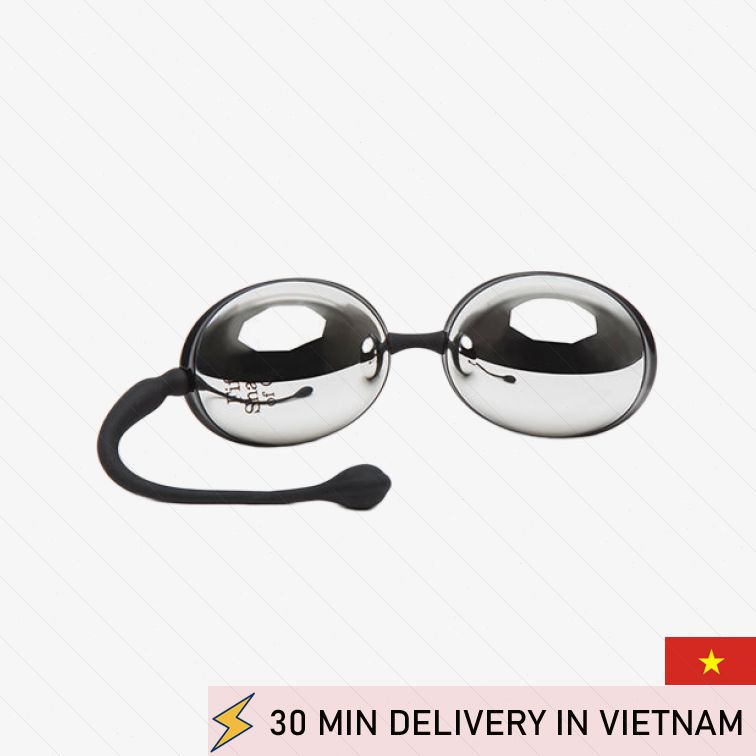 Kegel Balls Set Pelvic Training Pleasure Fitness 
