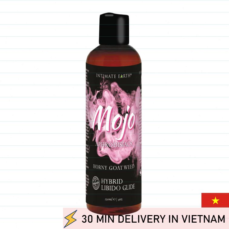 Libido Glide Herbal Boost Intense Desire Lube 