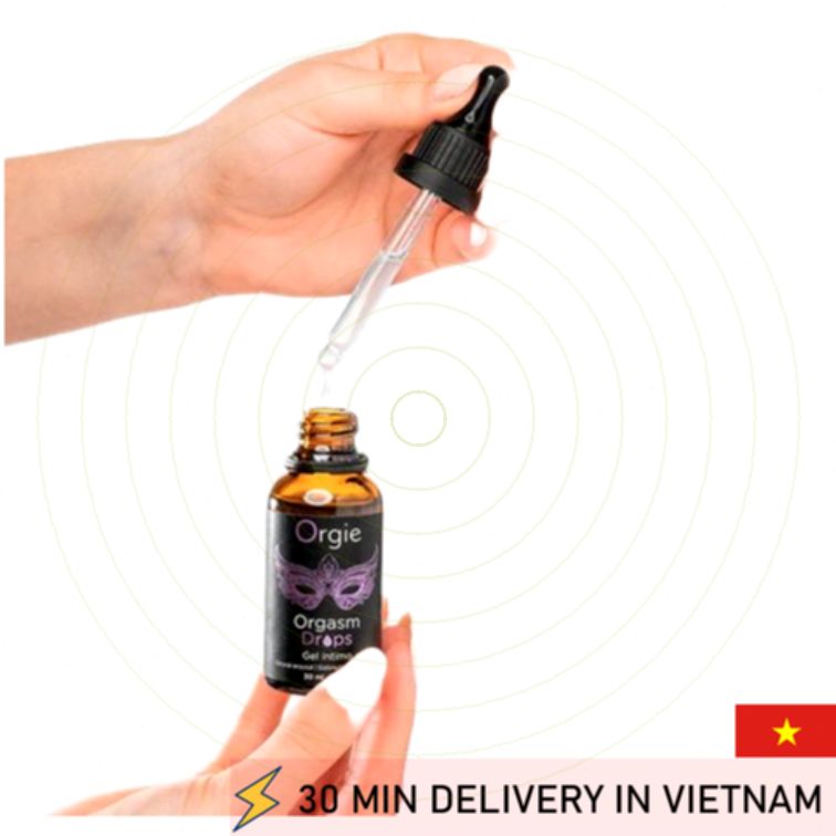 clitoral arousal gel drops fast acting boost 