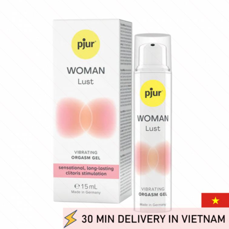 Clitoral Stimulating Gel Intense Female Pleasure Boost 