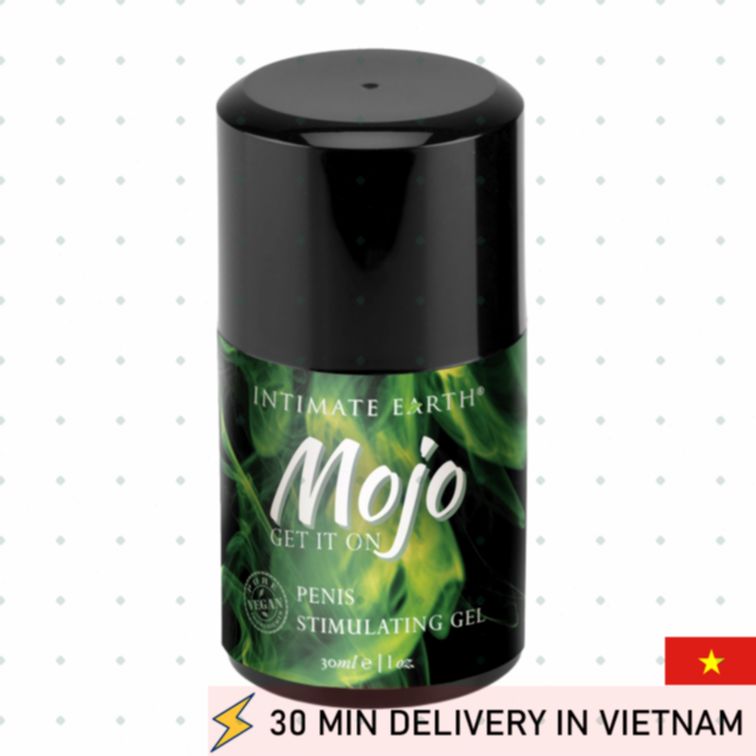 Male Stimulating Gel Boost Sensitivity Fast Effect 