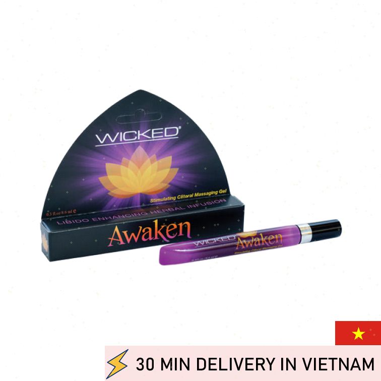 Clitoral Arousal Gel Sensitive Boost Formula 