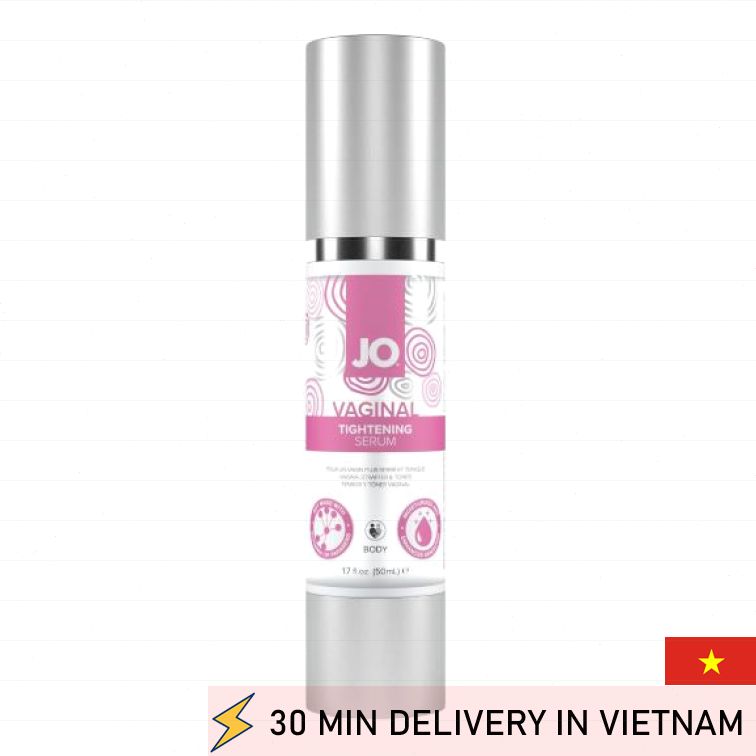 Vaginal Tightening Serum Instant Firm Effect 
