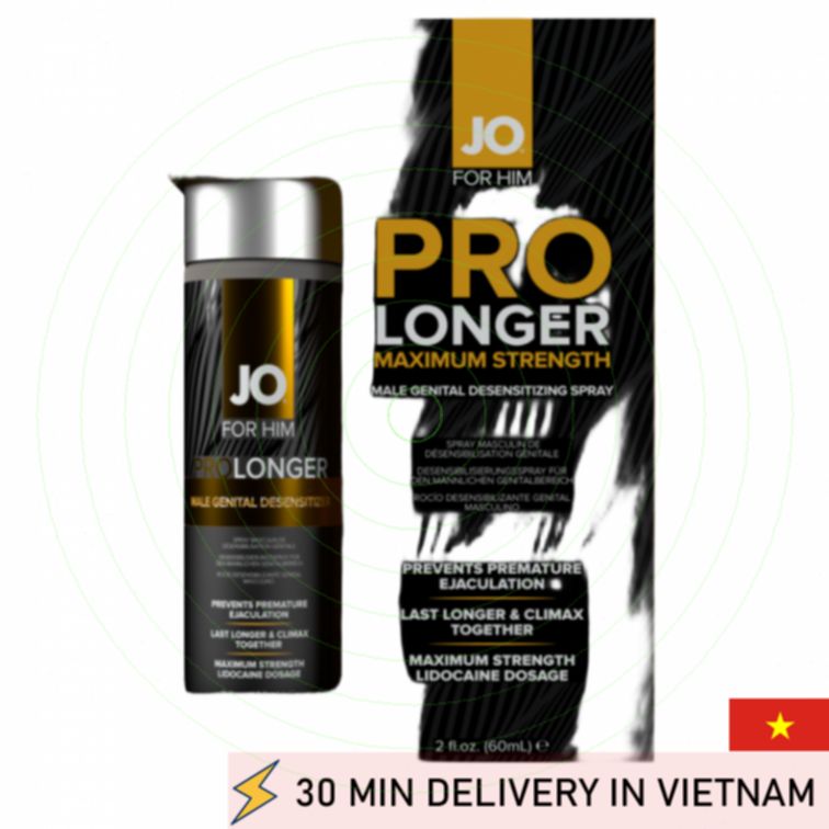 Delay Spray Lidocaine 10 Percent Longer Performance 