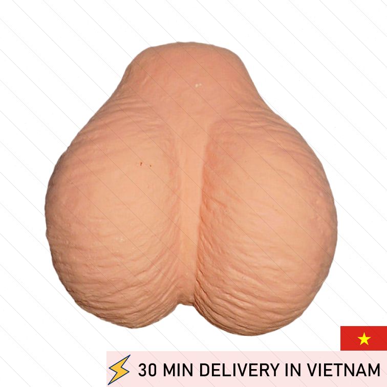 Scented Stress Balls Soft Squishy Fun 