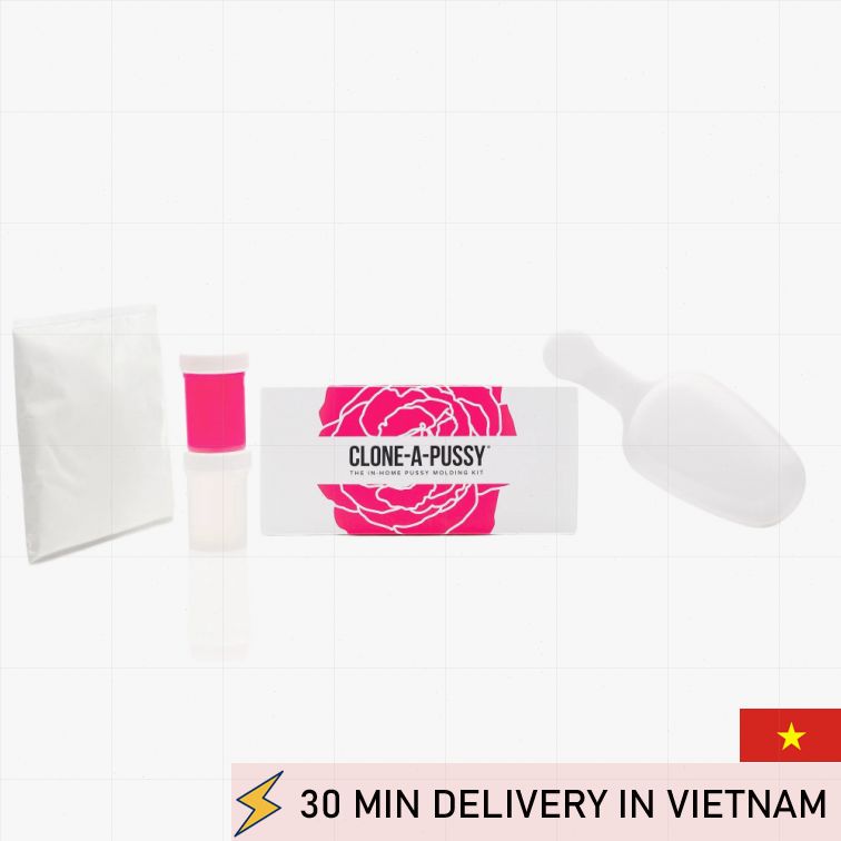 Silicone Molding Kit realistic custom pleasure 