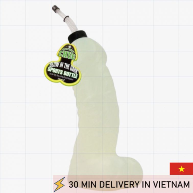 Novelty Bottle Fun Party Gag Gift 20oz 